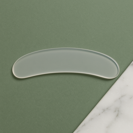 EternaSilk - Patchs Anti Rides en Silicone - Cou