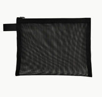 Trousse de Rangement respirante en Mesh